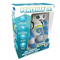 Robot (polski) ROB20PL