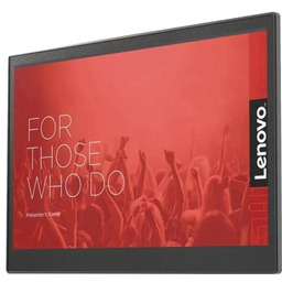 Ekran dotykowy Lenovo InStoreScreen InTOUCH156B 15,6"FHD 450nits HDMI