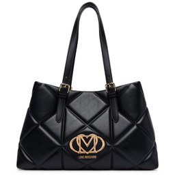 Torebka LOVE MOSCHINO JC4033PP1PLC0000 Czarny