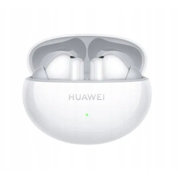 Słuchawki bezprzewodowe Huawei FreeBuds 6i Anc Dokanałowe Bt
