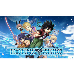 EDENS ZERO