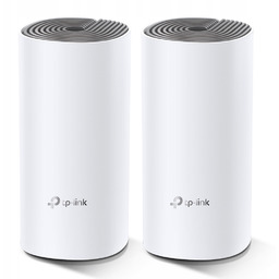 Router TP-Link Deco E4 2 szt.