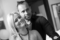 Fotograficzna sesja dla dwojga - Poznań