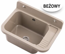 VIGO komora gospodarcza BEŻOWA