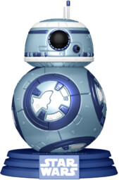 Figurka Star Wars - BB-8 Make-A-Wish (Funko POP!