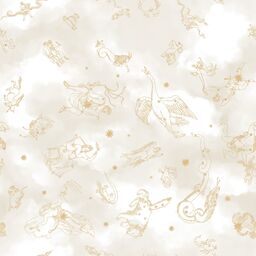 Tapeta sufitowa Borastapeter Constellations 9563W