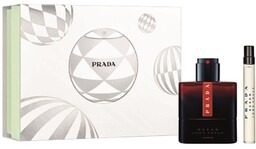 Luna Rossa Ocean Le Parfum zestaw perfumy spray