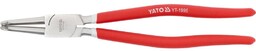 Yato Szczypce segera wewnętrzne, wygięte 325 mm YT-1995