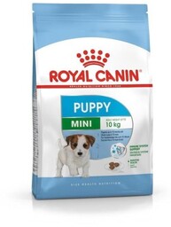 Royal Canin Puppy Mini SHN - sucha karma