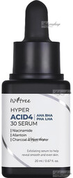 ISNTREE - Hyper - Acid4 30 Serum -
