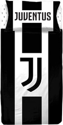 hermet Juventus F.C., Kompletne prześcieradło 1 kwadrat, 100%