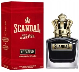 Jean Paul Gaultier Scandal Le Parfum Pour Homme
