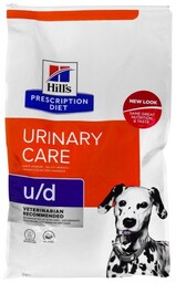 HILL''S Karma PD Canine U/D 10kg