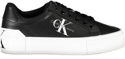 DAMSKIE BUTY SPORTOWE CALVIN KLEIN CZARNE