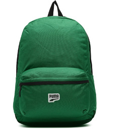 Plecak Puma Downtown Backpack 079659 03 Zielony