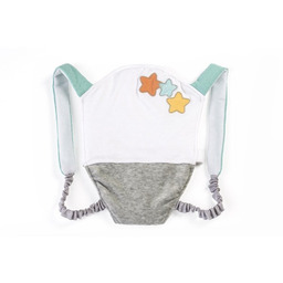 Miniland Nosidełko dla lalki 38/40 cm