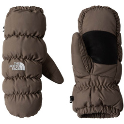 Rękawiczki puchowe The North Face Montana Puffer Mittens