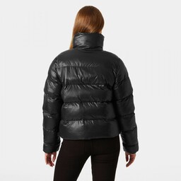 KURTKA PUCHOWA DAMSKA JADE PUFFER HELLY HANSEN L