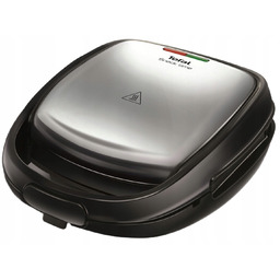 Opiekacz Tefal Snack Time Sw 341D 2w1 700W