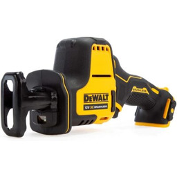 DEWALT Piła szablasta DCS312N-XJ Zyskaj