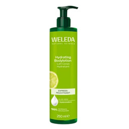Weleda Citrus Hydrating Balsam do ciała Balsam