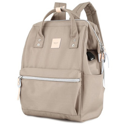 Plecak Himawari 1881 c. beżowy