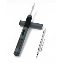 Alientek inteligentna przenośna lutownic T80P 100W