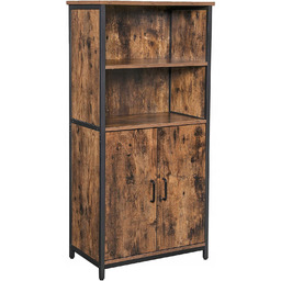 Regał kredens Songmics 60 x 35 x 125