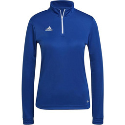 Adidas Entrada 22 damski top treningowy