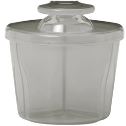 DR BROWN''S Pojemnik na mleko w proszku AC247