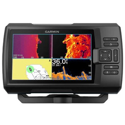 GARMIN Echosonda wędkarska Striker Vivid 7SV z GPS