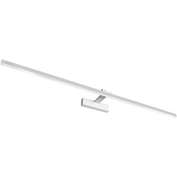 Kinkiet LED łazienkowy 120cm 22W biały 4000K 1332