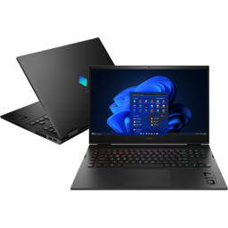 PRODUKT PO EKSPOZYCJI - Laptop HP Omen 17-cm2009nw