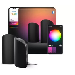 PHILIPS HUE Inteligentna lampa stołowa Play 929004236301 WiFi