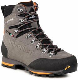 Trekkingi Zamberlan 1110 Baltoro Lite Gtx GORE-TEX Szary