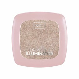 WIBO_Diamond Illuminator Powder Highlighter płynny rozświetlacz do twarzy