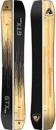 Deska Snoboardowa Pathron Gtx Split 165Cm