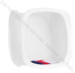 GlareOne Namiot bezcieniowy 120cm