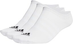 adidas Uniseks Stopki, White/Black, S
