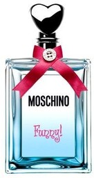 Moschino, Funny, woda toaletowa, 100 ml