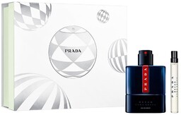 Luna Rossa Ocean zestaw woda perfumowana spray 100ml