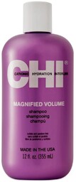 CHI Magnified Volume, szampon zwiększający objętość włosów, 355ml