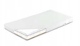 Materac Gryka-pianka-kokos 120×60 (11cm)