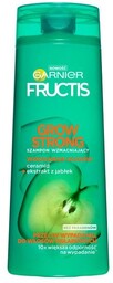 GARNIER_New Fructis Grow Strong szampon do włosów osłabionych