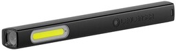 LEDLENSER Latarka W2 Work