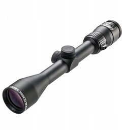Luneta Celownicza Delta Classic 3-9x40 MD