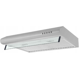 Okap podszafkowy Kernau Kbh 0951 S 50cm Inox