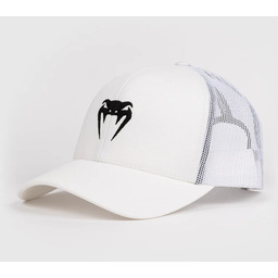 Venum Czapka Classic Trucker Cap Snow White