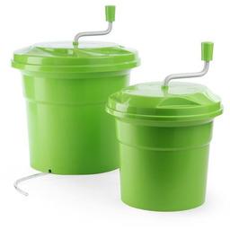 Wirówka do sałaty 25 l