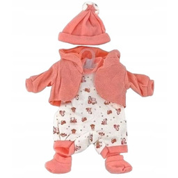 Ubranko dla lalki BABY body BORN ubranko 45